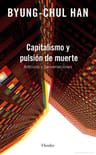 Capitalismo Y Pulsion De Muerte - Byung Chul Han — imagen 1