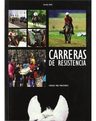Carreras De Resistencia. Caballos Caballo Equitación — imagen 3