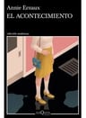El Acontecimiento - Annie Ernaux — imagen 1