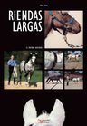 Riendas Largas Caballo Caballos Equitación — imagen 2