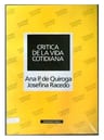 Critica De La Vida Cotidiana Racedo, De Quiroga — imagen 3