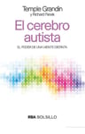 El Cerebro Autista - Grandin, Temple/panek, Richard — imagen 1