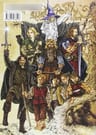 Tolkien : Seres Mágicos De La Tierra Media — imagen 2