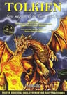 Tolkien : Seres Mágicos De La Tierra Media — imagen 1