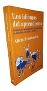 Los Idiomas Del Aprendiente - Fernandez, Alicia — imagen 2