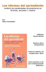 Los Idiomas Del Aprendiente - Fernandez, Alicia — imagen 6