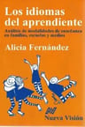 Los Idiomas Del Aprendiente - Fernandez, Alicia — imagen 1