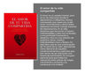 El Amor De Tu Vida Compartida: Enriqueta Olivari — imagen 3