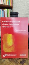 Educación Sexual Primera Infancia Rabinovich (con Detalles) — imagen 3