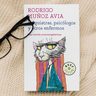 Psiquiatras, Psicólogos Y Otros Enfermos Muñoz Avia — imagen 4