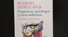 Psiquiatras, Psicólogos Y Otros Enfermos Muñoz Avia — imagen 5