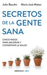Secretos De La Gente Sana Maria Mateo Basulto — imagen 5