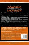 Coaching. El Arte De Soplar Brasas En Accion - Leonardo Wolk — imagen 8