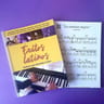 Exitos Latinos . Partituras Para Aficionados Al Piano — imagen 3