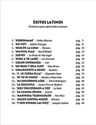 Exitos Latinos . Partituras Para Aficionados Al Piano — imagen 4