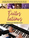 Exitos Latinos. Partituras Para Aficionados Al Piano — imagen 7