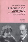 Aprendiendo Con Freud Diario De Un Año, Lou Andreas-salomé — imagen 1