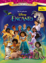 Encanto. Gran Libro De La Película. Disney Tapa Dura — imagen 10