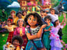 Encanto. Gran Libro De La Película. Disney Tapa Dura — imagen 5