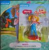 Audiocuento - Granja De Zenon - Maria - Libro + Figura — imagen 3