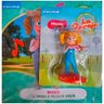 Audiocuento - Granja De Zenon - Maria - Libro + Figura — imagen 4