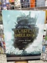 El Castillo Ambulante - Wynne Jones, Diana — imagen 2