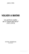 Volver A Matar Yofre Historia Argentina — imagen 3