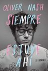Siempre Estuve Ahí - Oliver Nash - Aguilar — imagen 3