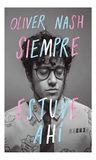 Siempre Estuve Ahí - Oliver Nash - Aguilar — imagen 5