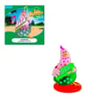 Audiocuento - Granja De Zenon - Bataraza - Libro + Figura — imagen 2
