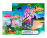 Audiocuento - Granja De Zenon - Bataraza - Libro + Figura — imagen 3