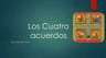 Cuatro Acuerdos 48 Cartas - Ruiz Don Miguel — imagen 6