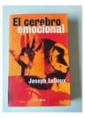 Cerebro Emocional Ledoux Único En El Mundo — imagen 2