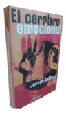 Cerebro Emocional Ledoux Único En El Mundo — imagen 3