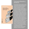 Tres Jueces, Andrea Camilleri, Giancarlo De Cataldo, Carlo L — imagen 4