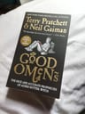 Good Omens: The Nice And Accurate Prophecies Of Agnes Nutte — imagen 3