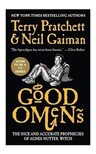 Good Omens: The Nice And Accurate Prophecies Of Agnes Nutte — imagen 8