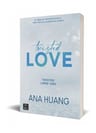 Twisted 1. Twisted Love, Ana Huang — imagen 2