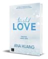Twisted 1. Twisted Love, Ana Huang — imagen 9