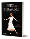Reina De Corazones Diana Lady Di Tapa Dura — imagen 10
