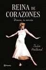 Reina De Corazones Diana Lady Di Tapa Dura — imagen 1