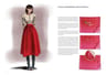 Manual De Costura. Faldas Y Pantalones Patrón Anna De Leo — imagen 6