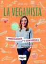 La Veganista Conservas Veganas Just — imagen 10