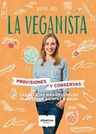 La Veganista Conservas Veganas Just — imagen 1