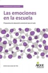 Las Emociones En La Escuela Propuestas S. Willians Fox — imagen 1