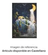 Cartas Oráculo De La Reina Lunar — imagen 2