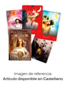 Cartas Oráculo De La Reina Lunar — imagen 4