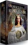 Cartas Oráculo De La Reina Lunar — imagen 1