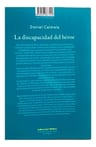 Daniel Calmels, La Discapacidad Del Héroe — imagen 2