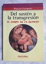 Del Sostén A La Transgresión Calmels, Daniel — imagen 3